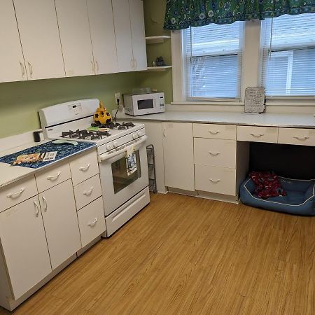 Cozy Corner Apartment Rochester Luaran gambar