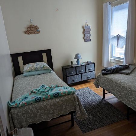 Cozy Corner Apartment Rochester Luaran gambar