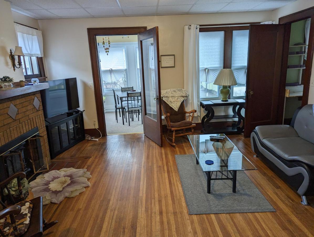 Cozy Corner Apartment Rochester Luaran gambar
