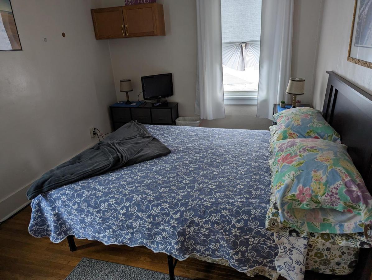 Cozy Corner Apartment Rochester Luaran gambar