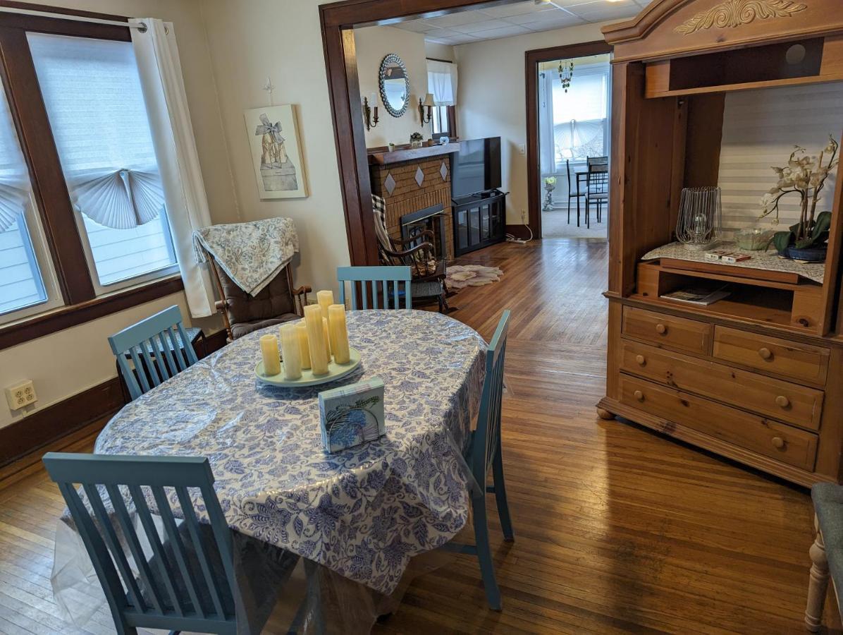 Cozy Corner Apartment Rochester Luaran gambar