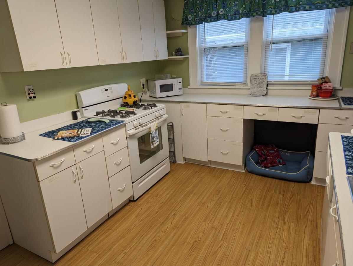 Cozy Corner Apartment Rochester Luaran gambar