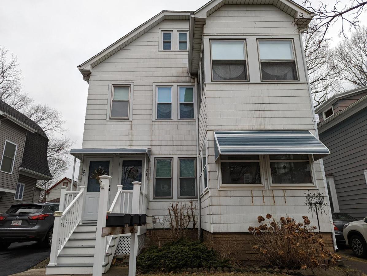 Cozy Corner Apartment Rochester Luaran gambar