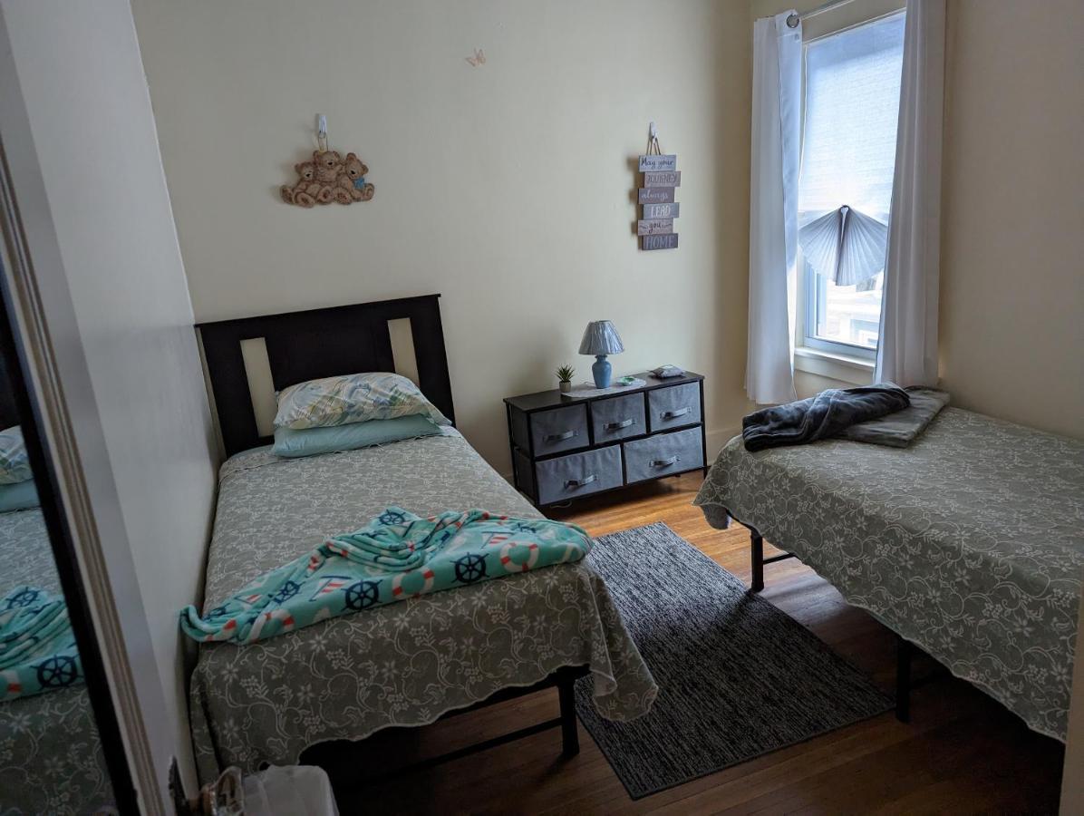 Cozy Corner Apartment Rochester Luaran gambar